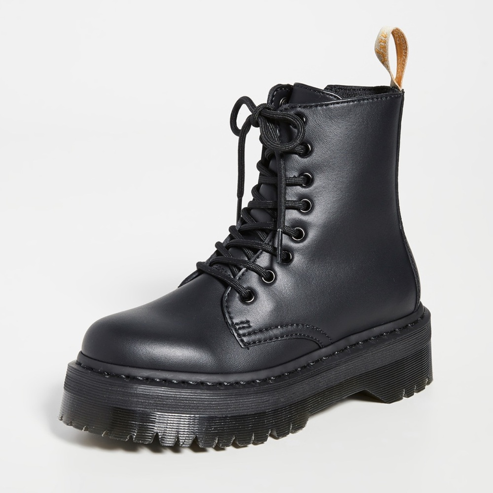 Dr. Martens V Jadon II Mono Eye Boots